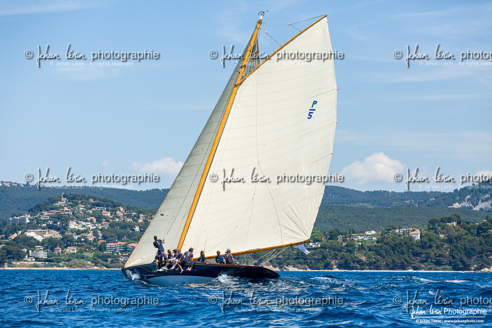 Les Voiles de Cassis 2025