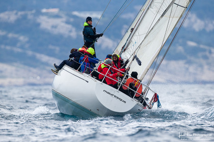 Massilia Cup Inshore 2026