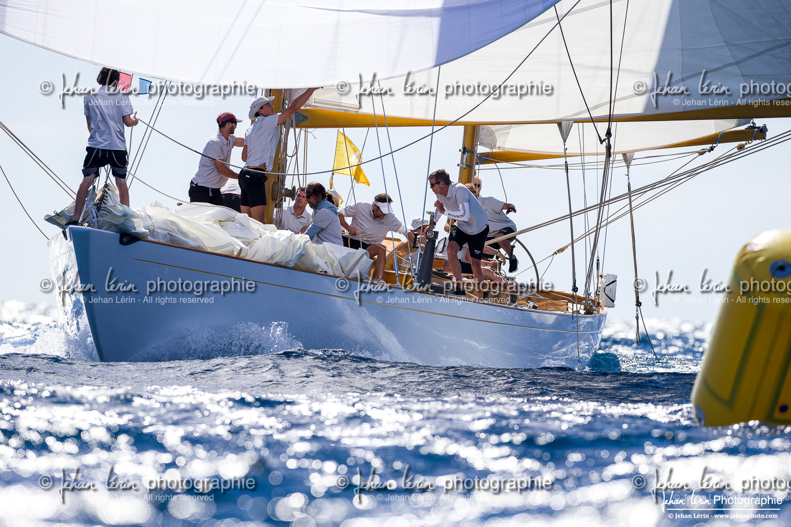 Régates Royales 2025