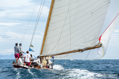 Les Voiles de St Tropez 2024 - VST2024