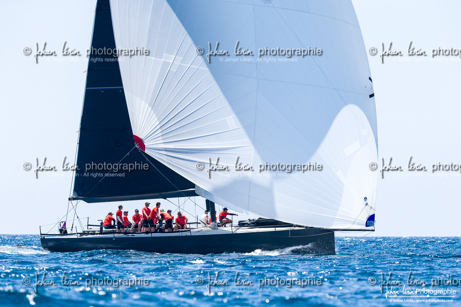European Championship IRC 2023
