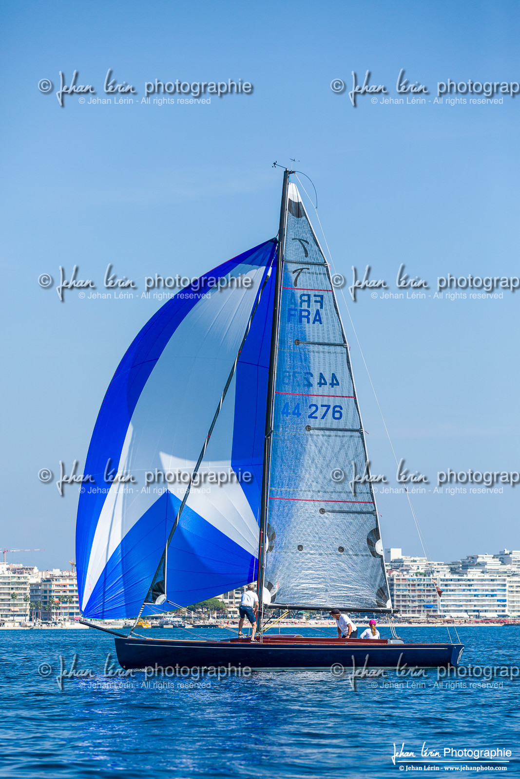 Régates Royales 2017