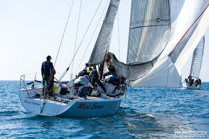 Massilia Cup Inshore 2026