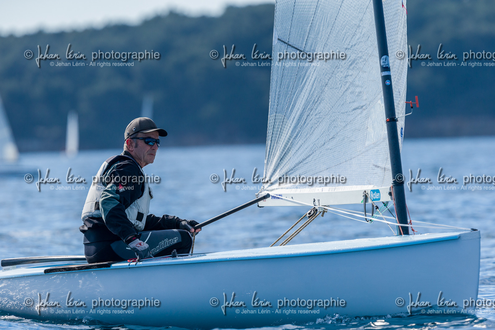 Semaine Internationale de Cannes de Finn 2022