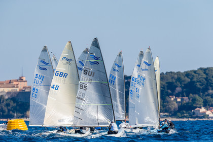 Semaine Internationale de Cannes de Finn 2023