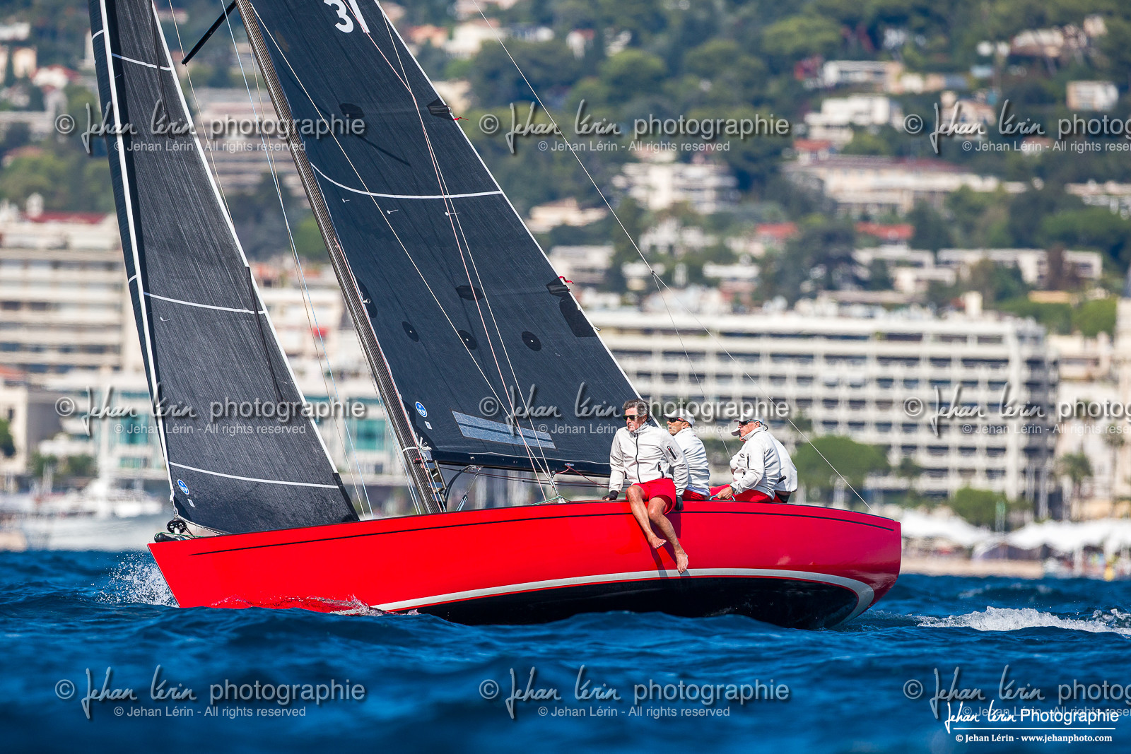 Régates Royales 2025