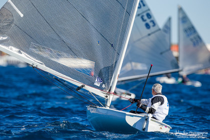 Semaine Internationale de Cannes de Finn 2026 - Cannes International Finn Week 2026