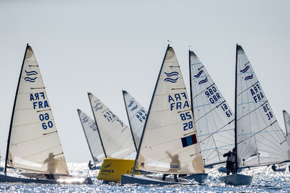 Semaine Internationale de Cannes de Finn 2023