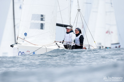 Trophée Virginie Hériot 2025