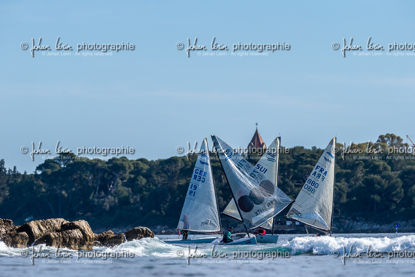 Semaine Internationale de Cannes de Finn 2022