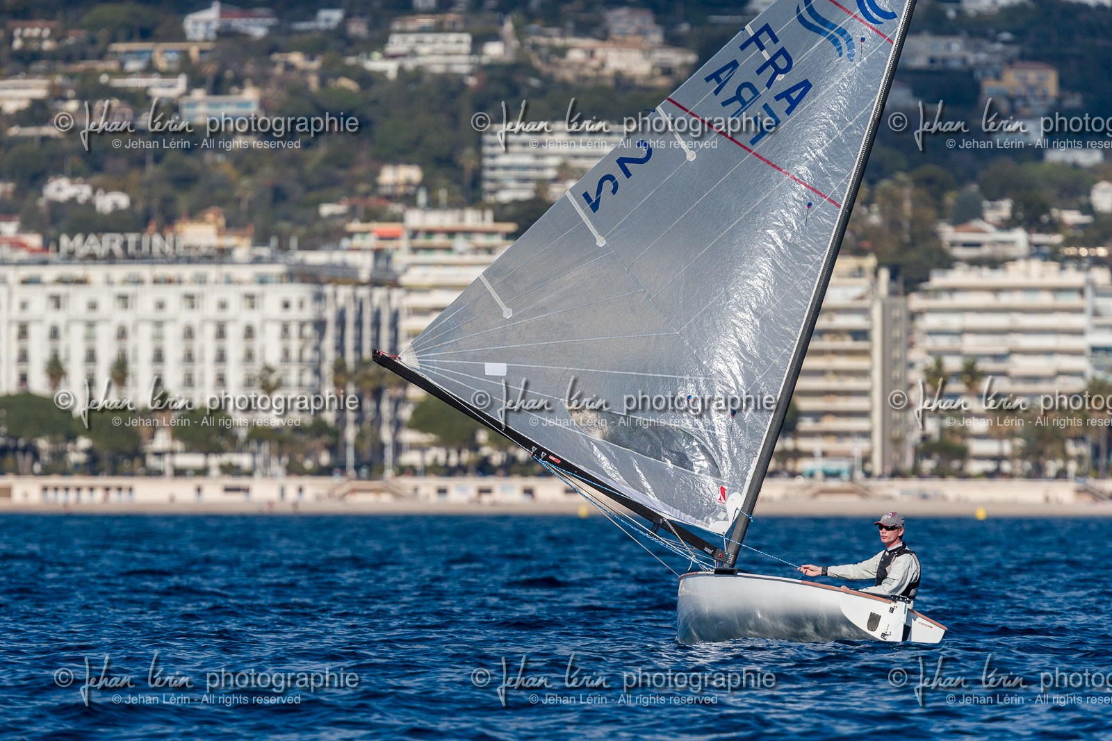 Semaine Internationale de Cannes de Finn 2022