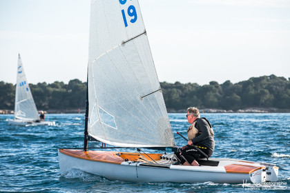 Semaine Internationale de Cannes de Finn 2025 - Cannes International Finn Week 2025