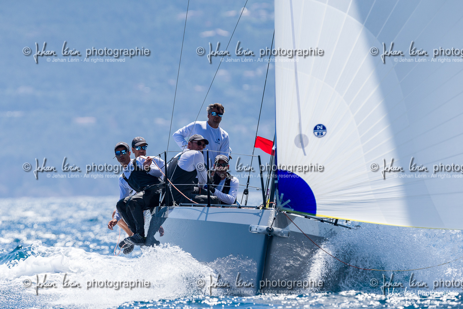 European Championship IRC 2023