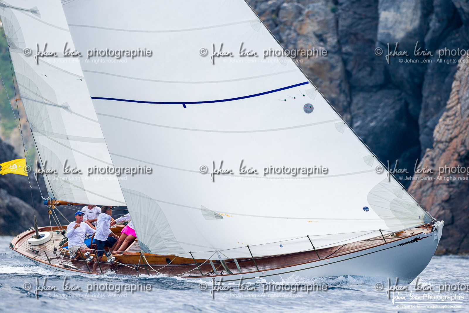 La Porquerolle's Classic 2025