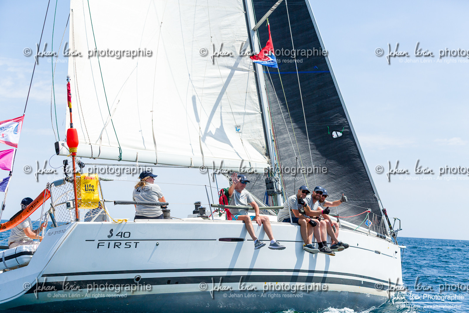 Paprec 600 SNST 2025 - Start -19 05 2025