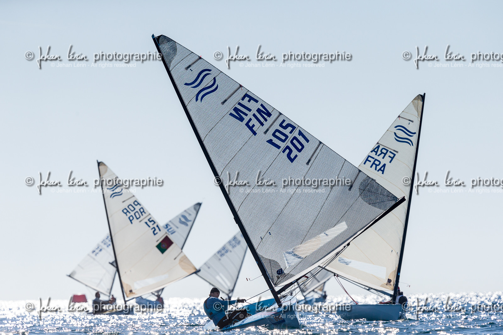 Semaine Internationale de Cannes de Finn 2022