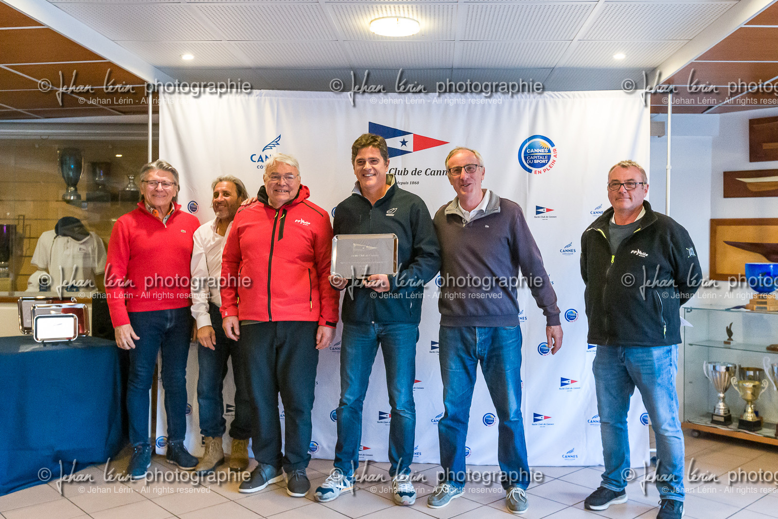 Semaine Internationale de Cannes de Finn 2023