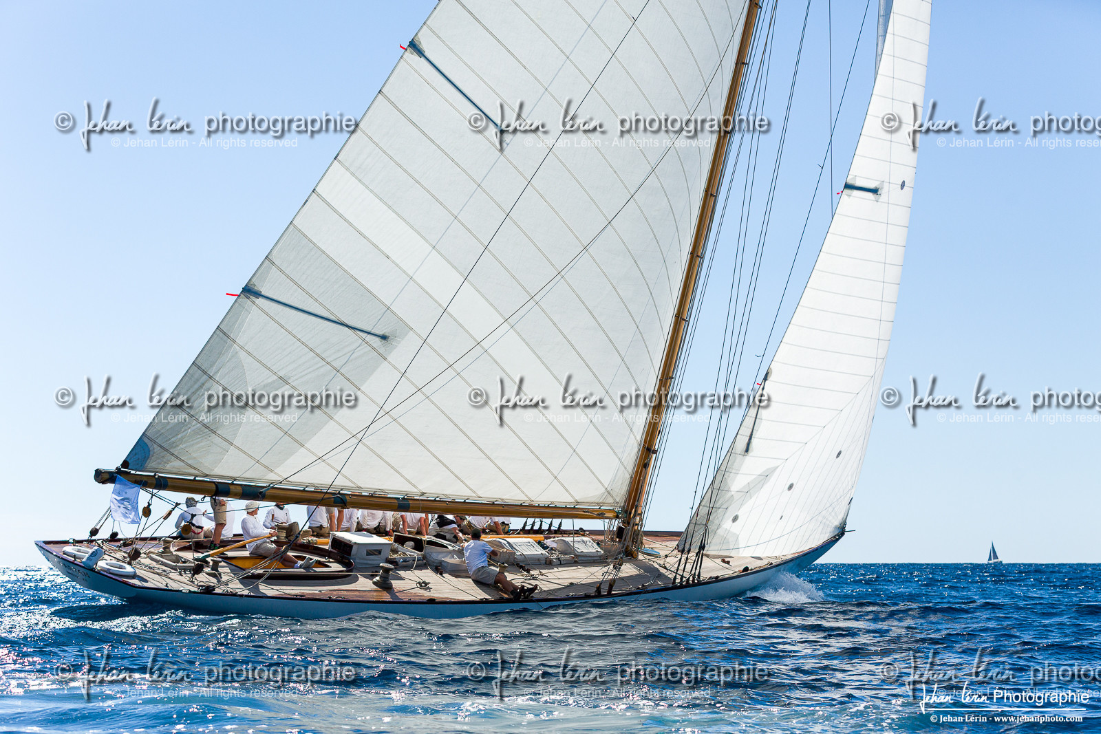 Régates Royales 2025