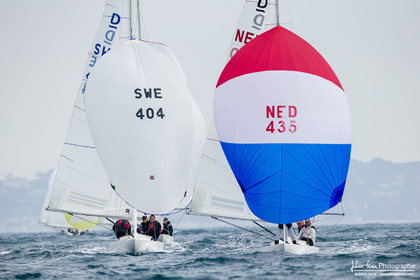 International Extra Cup Dragon 2026