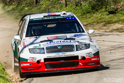 Rallye de Corse 2006 (Rallye de France)