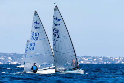 Semaine Internationale de Cannes de Finn 2023