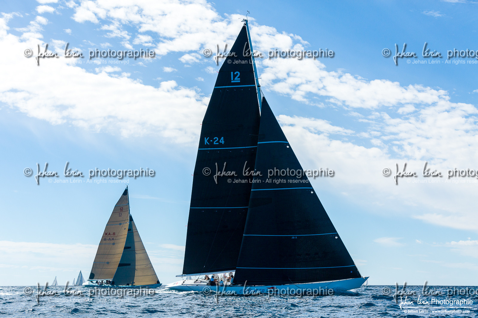 Régates Royales 2024