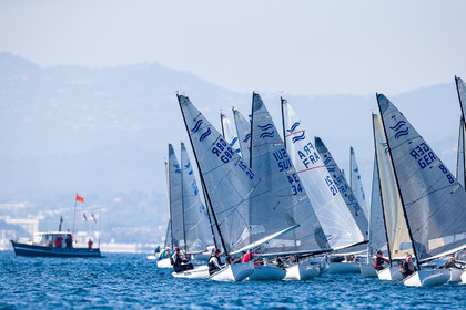 Semaine Internationale de Cannes de Finn 2023