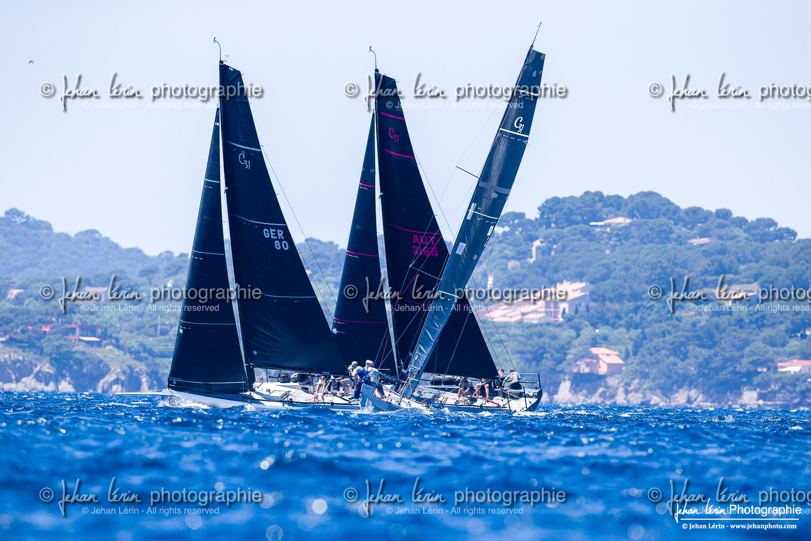 La Porquerolles Race 2025