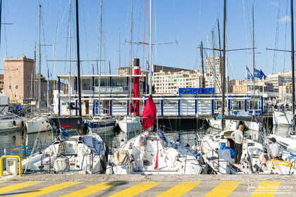 CNTL - Massilia Cup Inshore 2026