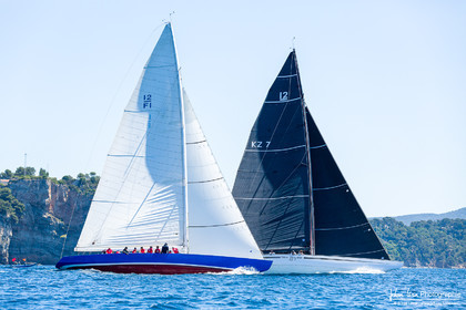 Toulon Provence Regatta 2025