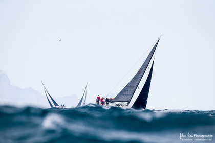 Massilia Cup Inshore 2026