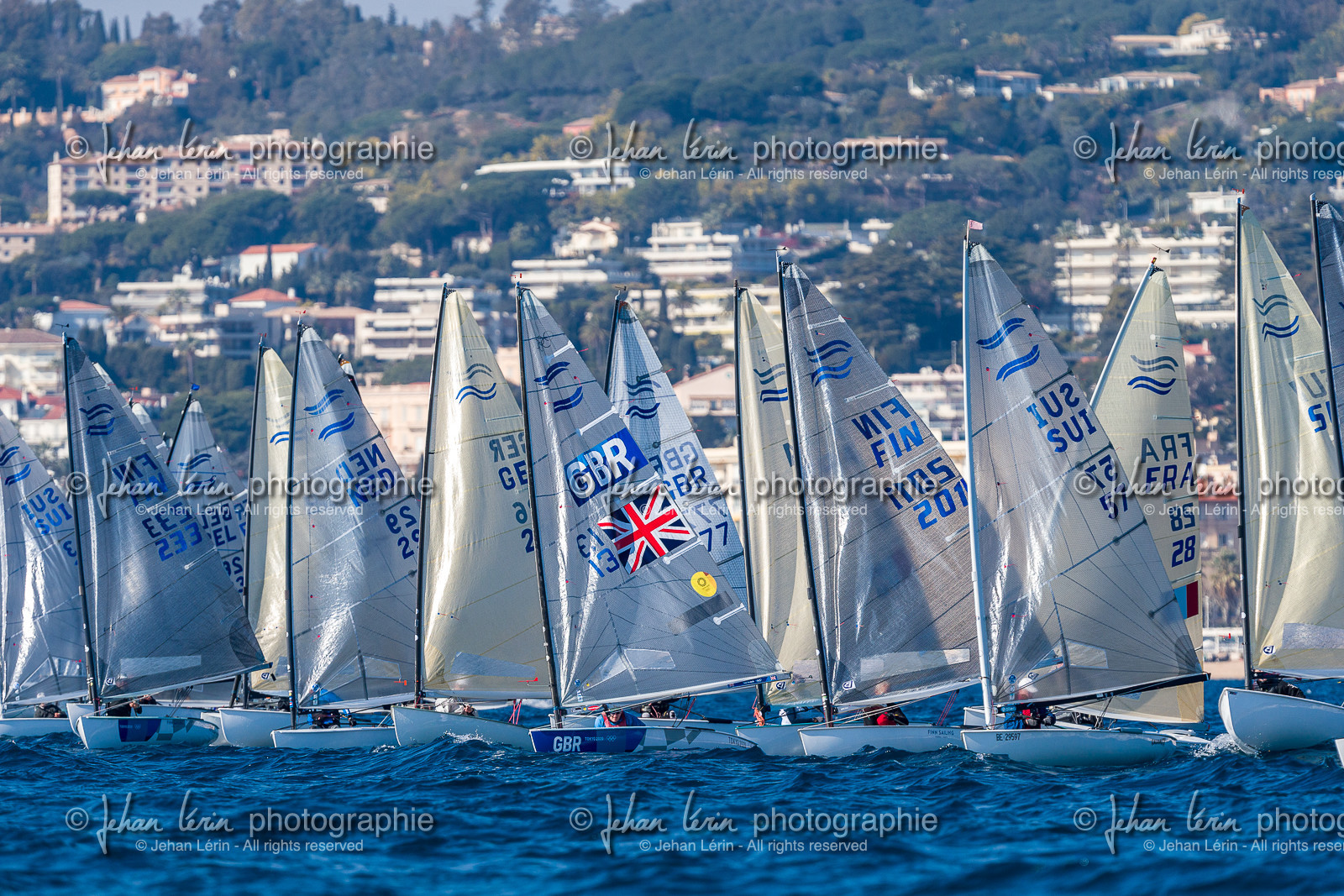 Semaine Internationale de Cannes de Finn 2023