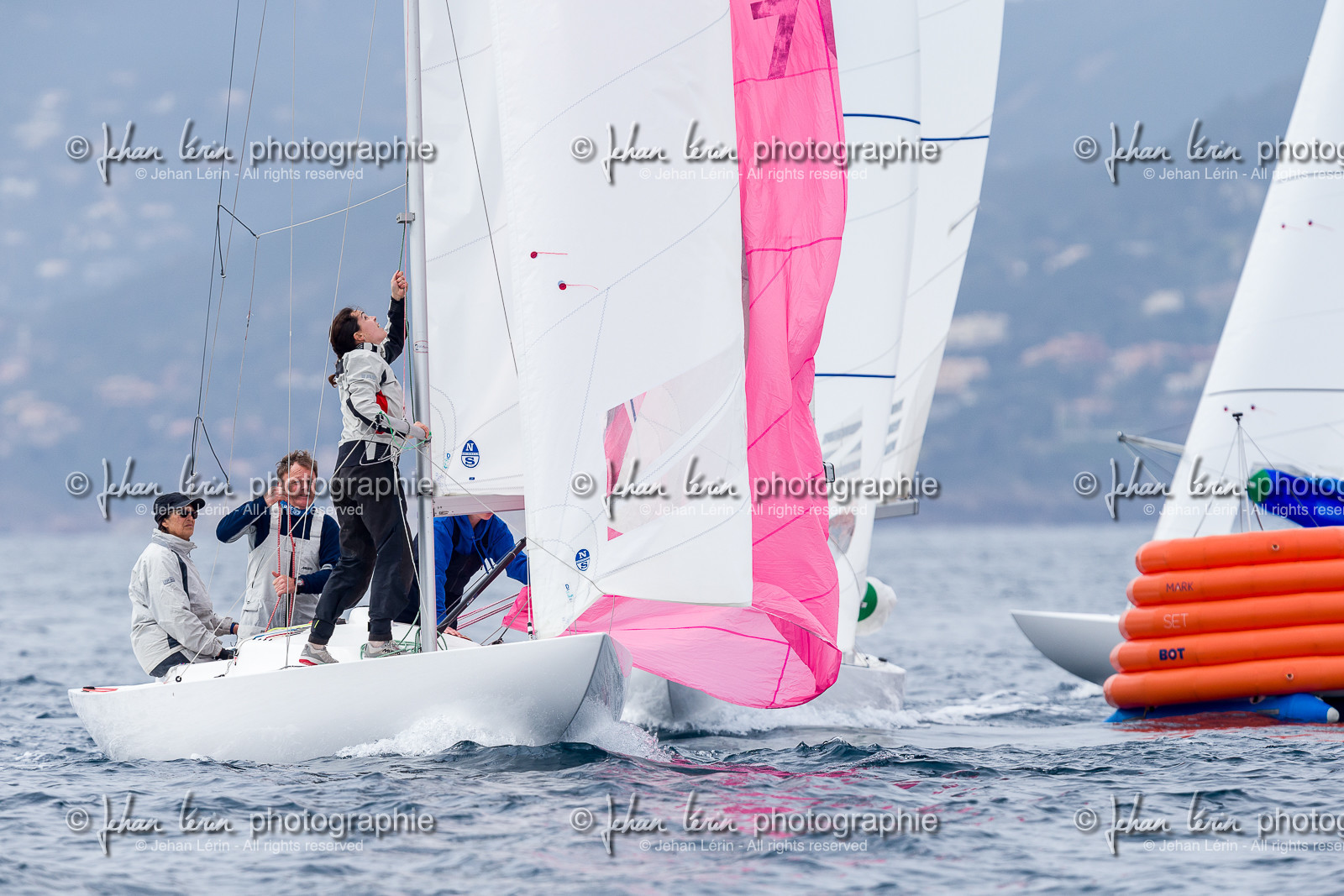 Coupe du Commodore 2023