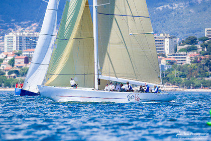 Toulon Provence Regatta 2025