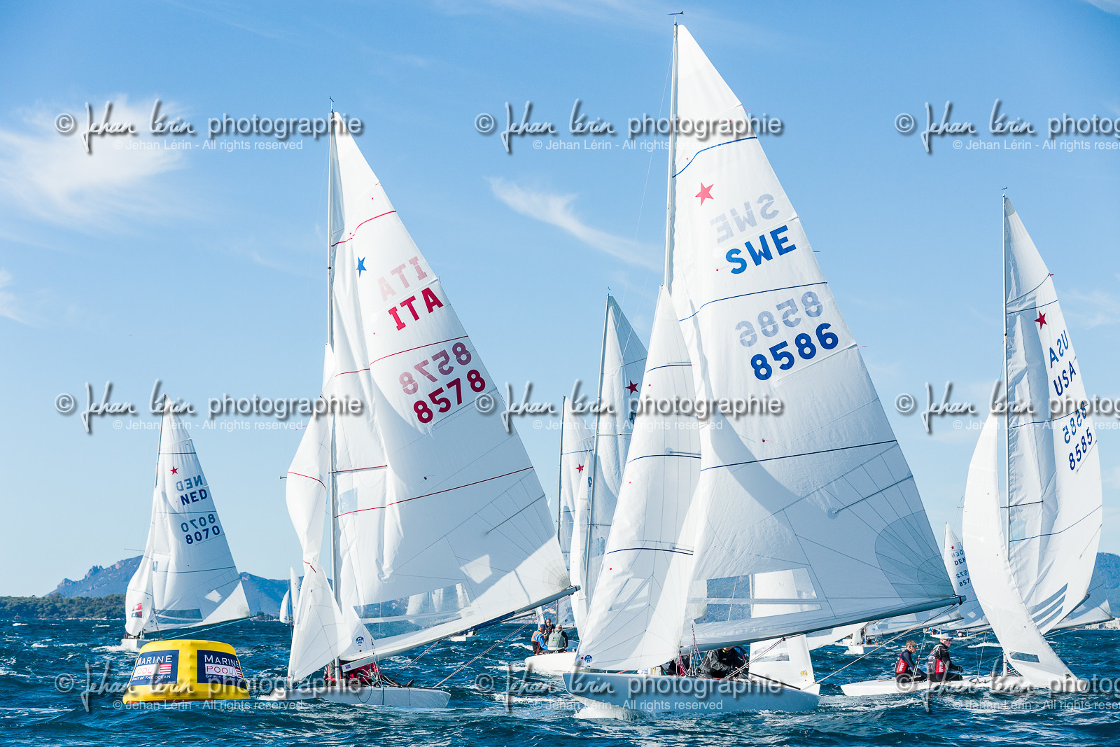 European Championship Star 2023