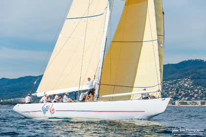 Régates Royales 2024 - J3