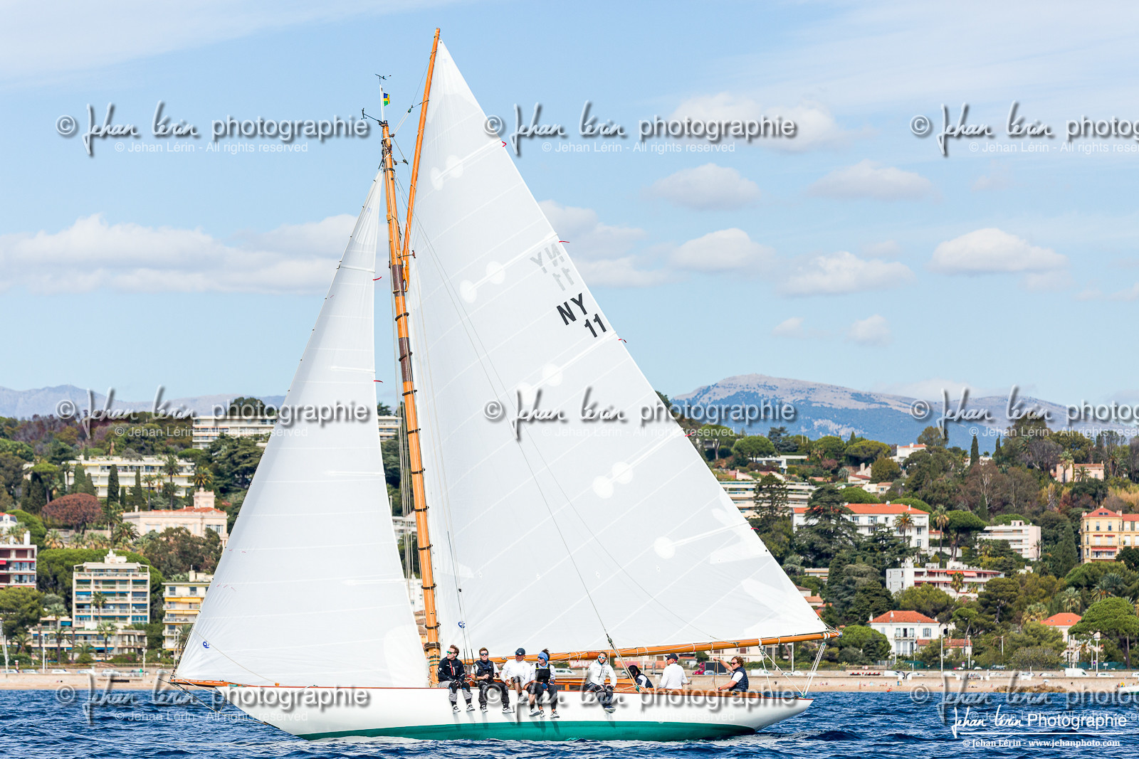 Régates Royales 2025