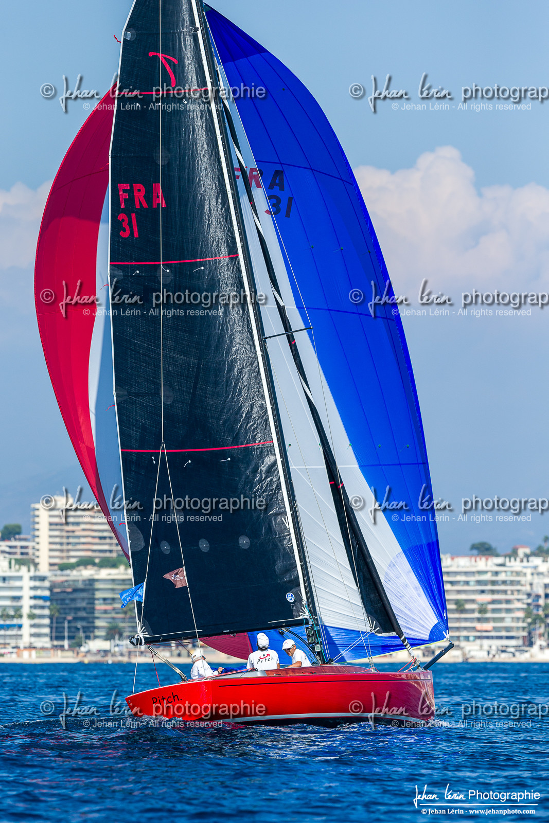 Régates Royales 2017