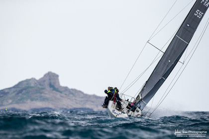 Massilia Cup Inshore 2026