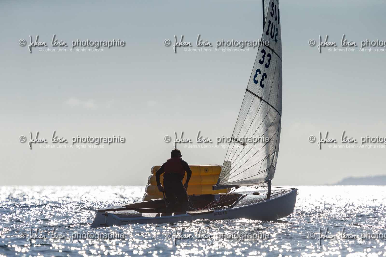 Semaine Internationale de Cannes de Finn 2022