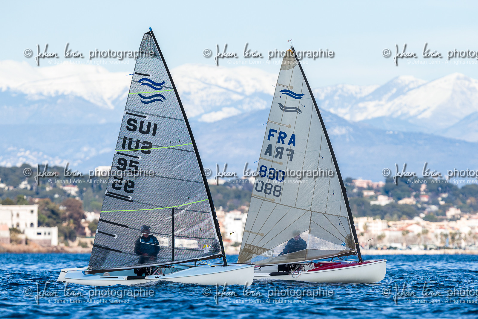 Semaine Internationale de Cannes de Finn 2022