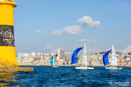 Massilia Cup Inshore 2026