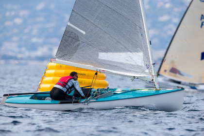 Semaine Internationale de Cannes de Finn 2023