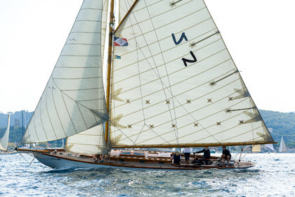 Les Voiles de St Tropez 2025 - VST 2025