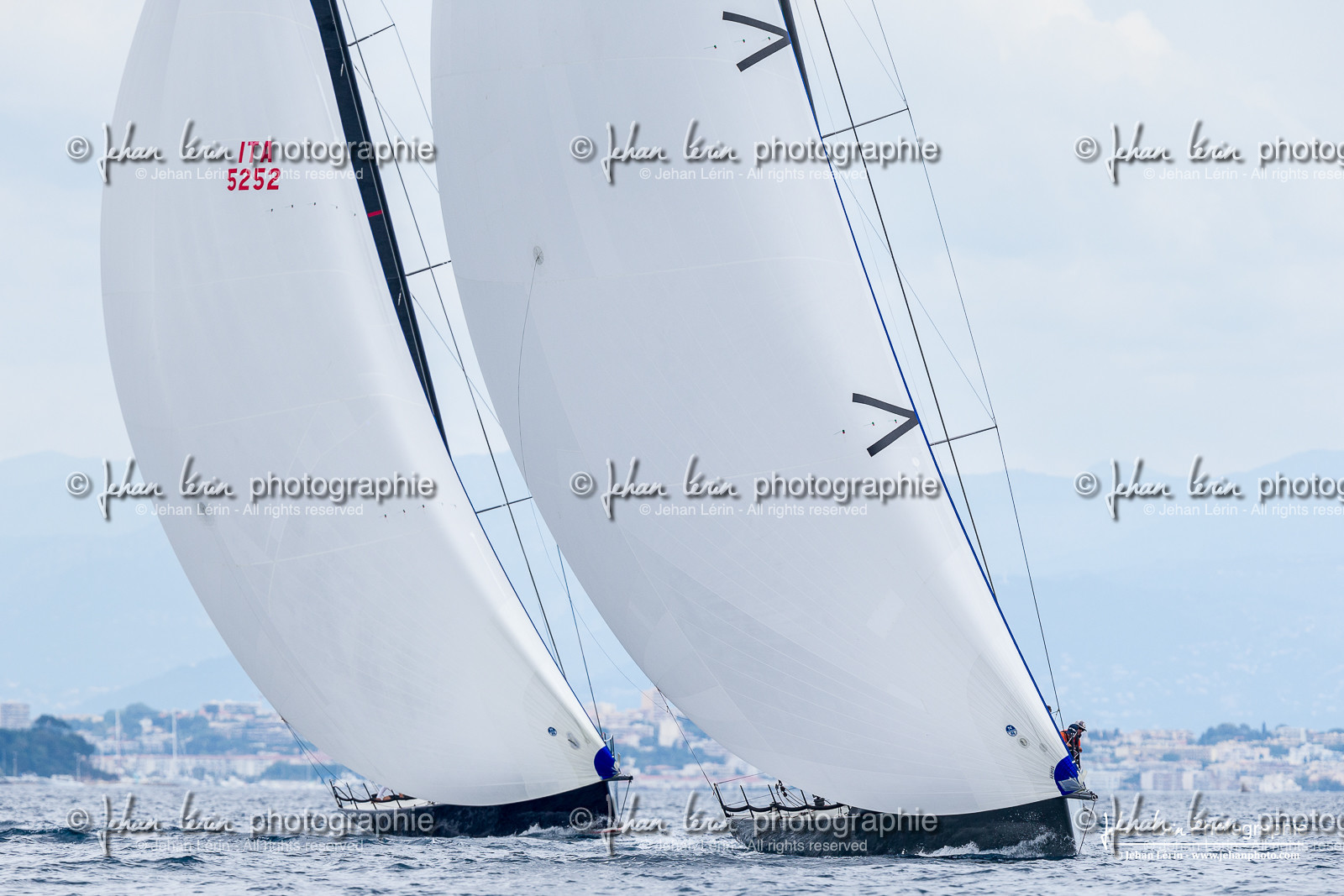 European Championship IRC 2023