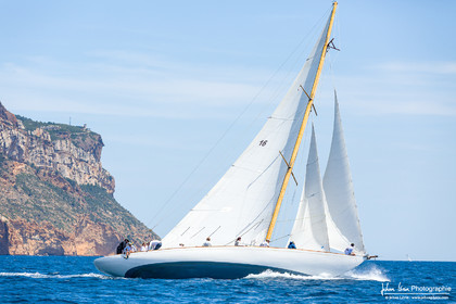 Les Voiles de Cassis 2025