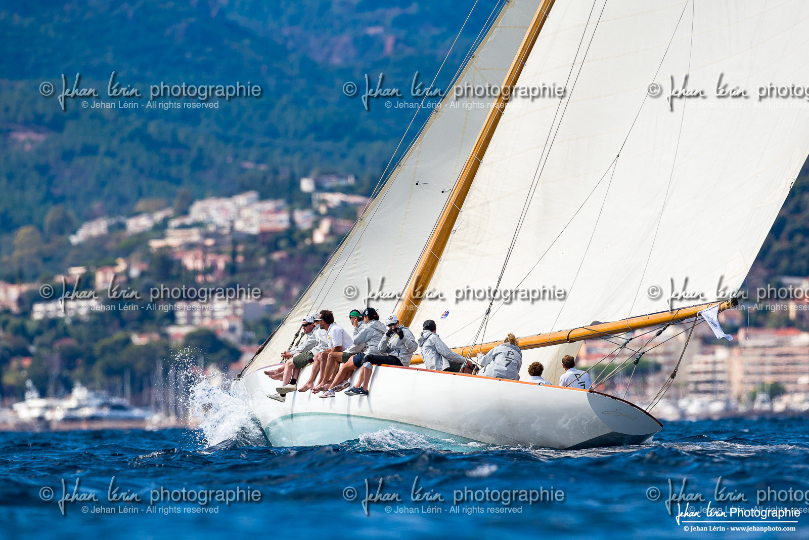 Régates Royales 2025