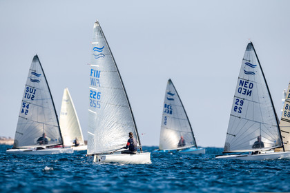 Semaine Internationale de Cannes de Finn 2023