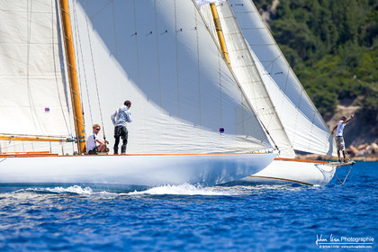 Les Voiles de Cassis 2025