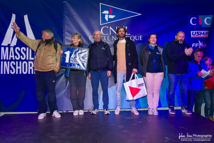 CNTL - Massilia Cup Inshore 2026
